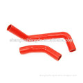 FOR MAZDA RX7 FC3S S4 S5 SILICONE RADIATOR HOSE MADE IN SHANGHAI